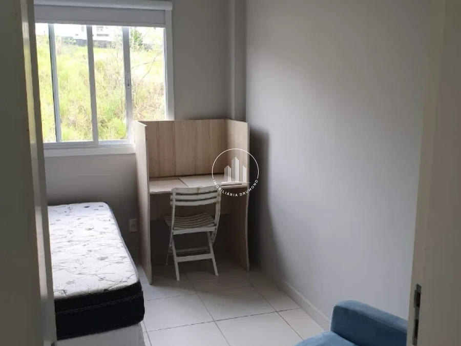 Apartamento em Serraria, São José. 2 quartos, 63m². Imagem 41 de 42