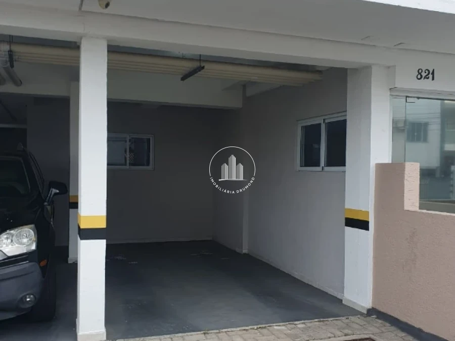 Apartamento em Serraria, São José. 2 quartos, 63m². Imagem 42 de 42