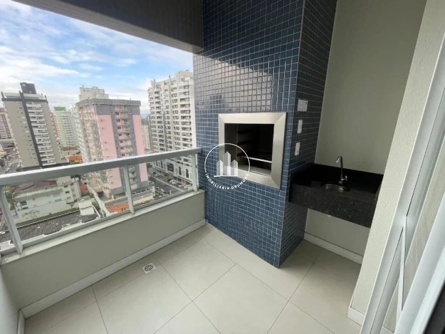 Apartamento em Campinas, São José. 2 quartos, 69m². Imagem 2 de 22