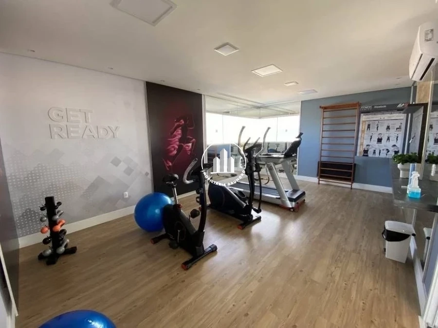 Apartamento em Campinas, São José. 2 quartos, 69m². Imagem 17 de 22