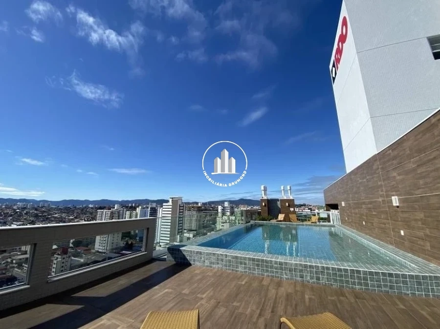 Apartamento em Campinas, São José. 2 quartos, 69m². Imagem 20 de 22