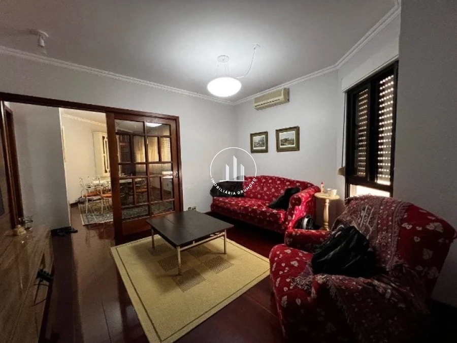 Apartamento em Centro, Florianópolis. 3 quartos, 214m². Imagem 13 de 24