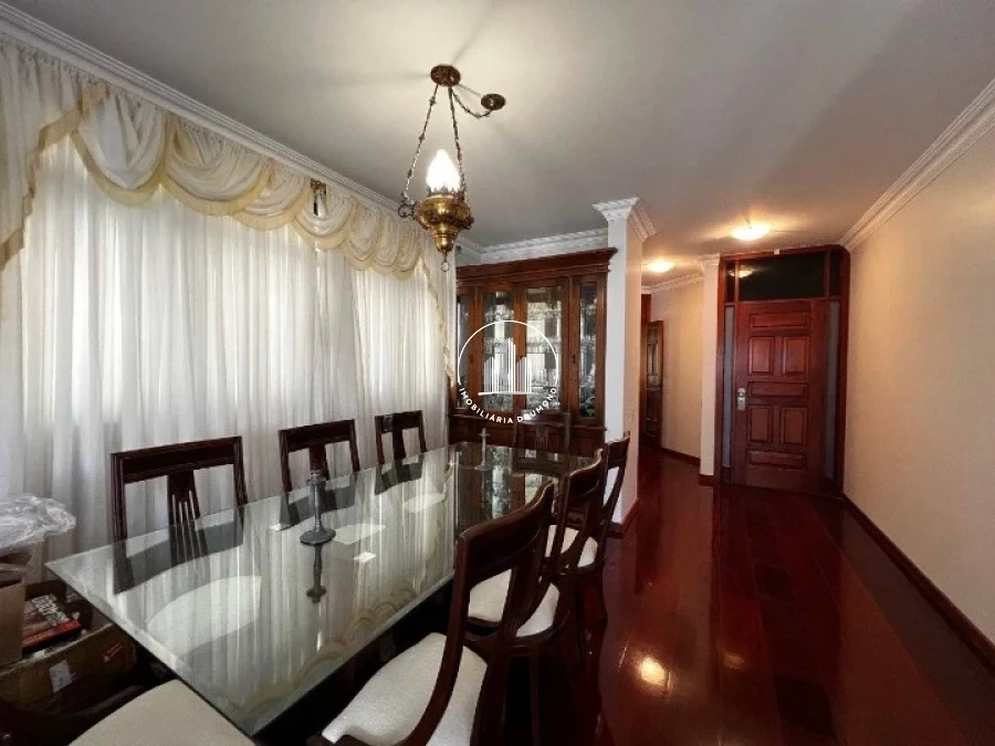 Apartamento em Centro, Florianópolis. 3 quartos, 214m². Imagem 7 de 24