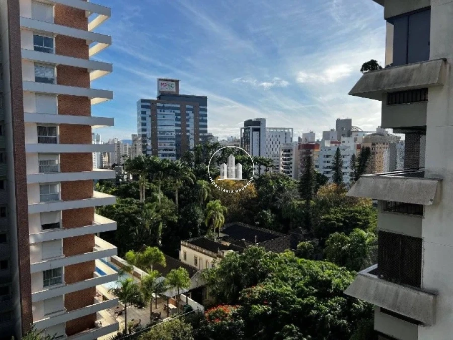 Apartamento em Centro, Florianópolis. 3 quartos, 214m². Imagem 6 de 24