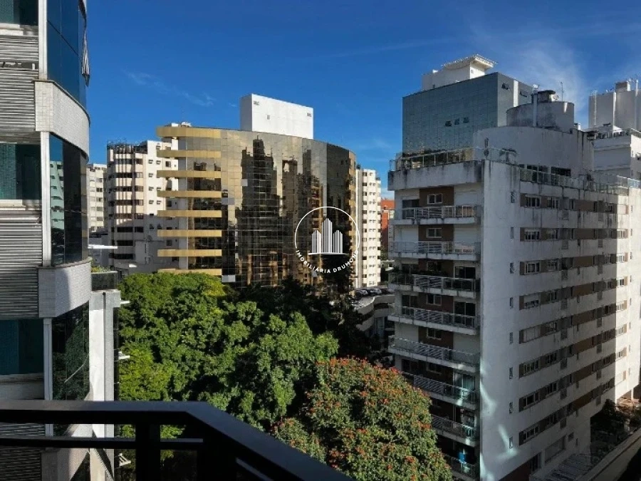 Apartamento em Centro, Florianópolis. 3 quartos, 214m². Imagem 5 de 24