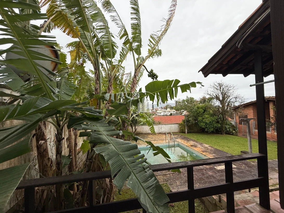 Casa em Itaguaçu, Florianópolis. 5 quartos, 231m². Imagem 15 de 44