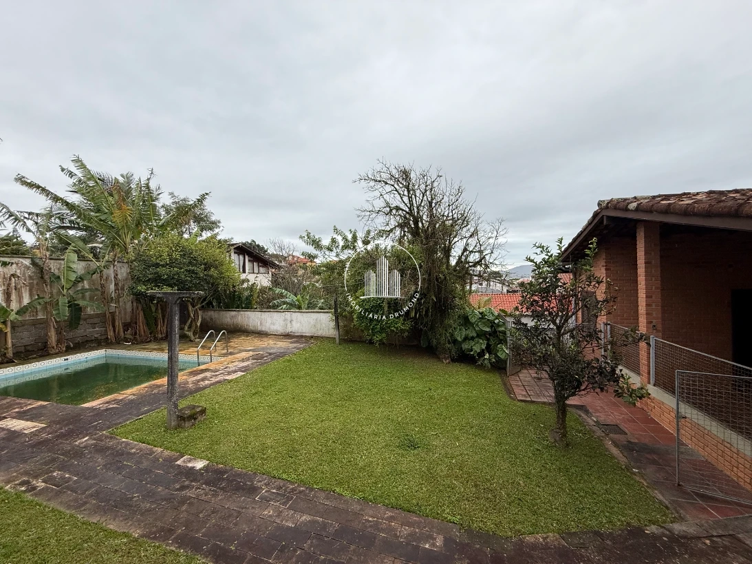Casa em Itaguaçu, Florianópolis. 5 quartos, 231m². Imagem 37 de 44