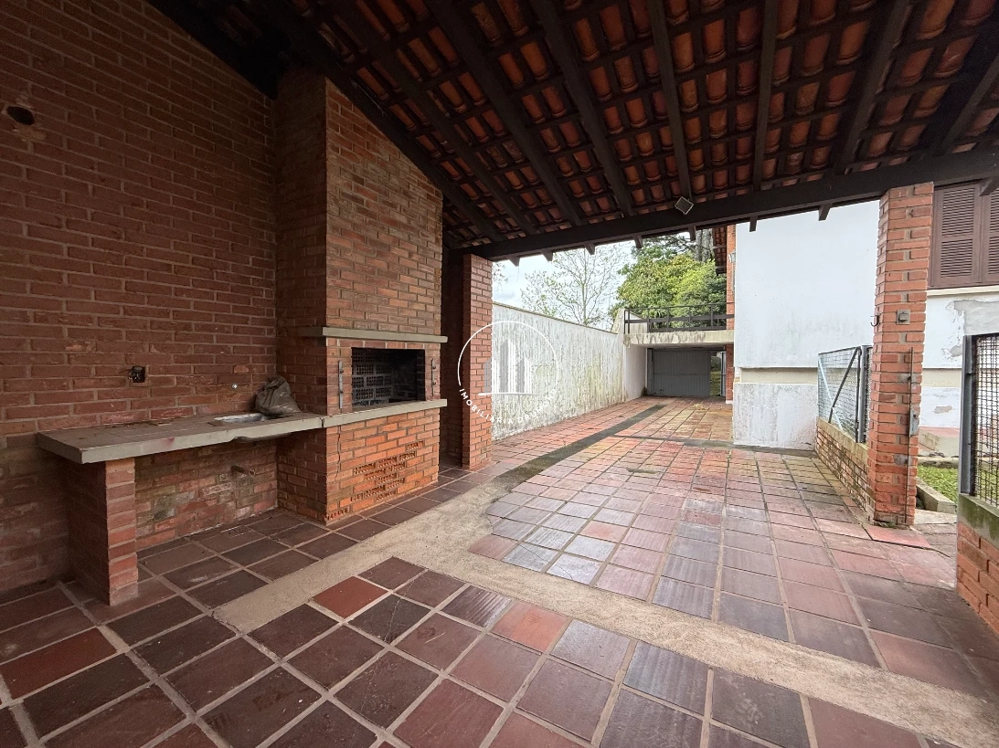 Casa em Itaguaçu, Florianópolis. 5 quartos, 231m². Imagem 40 de 44
