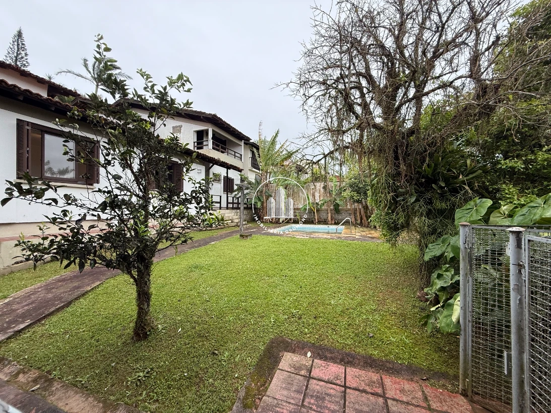 Casa em Itaguaçu, Florianópolis. 5 quartos, 231m². Imagem 41 de 44