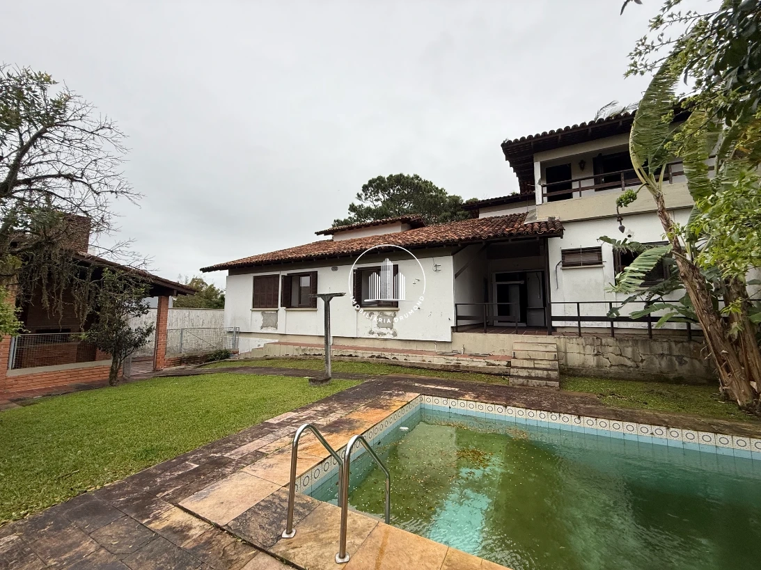Casa em Itaguaçu, Florianópolis. 5 quartos, 231m². Imagem 43 de 44