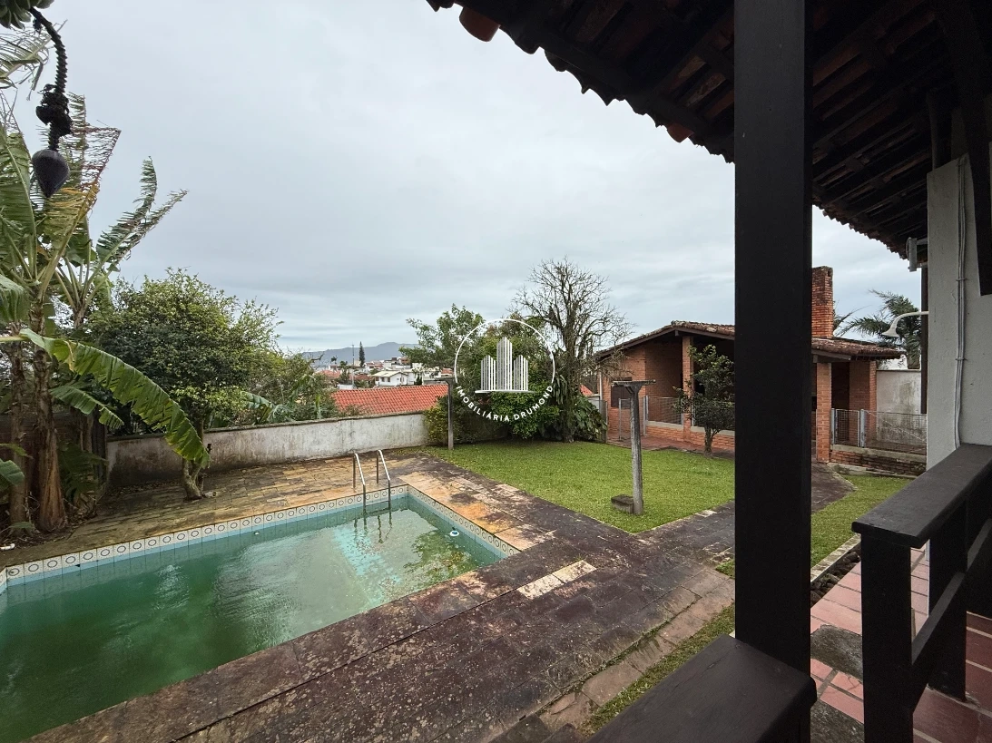Casa em Itaguaçu, Florianópolis. 5 quartos, 231m². Imagem 44 de 44