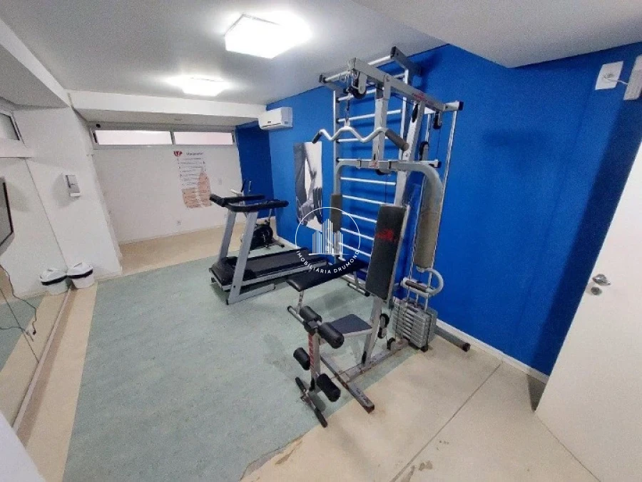 Apartamento em Campinas, São José. 2 quartos, 70m². Imagem 19 de 21