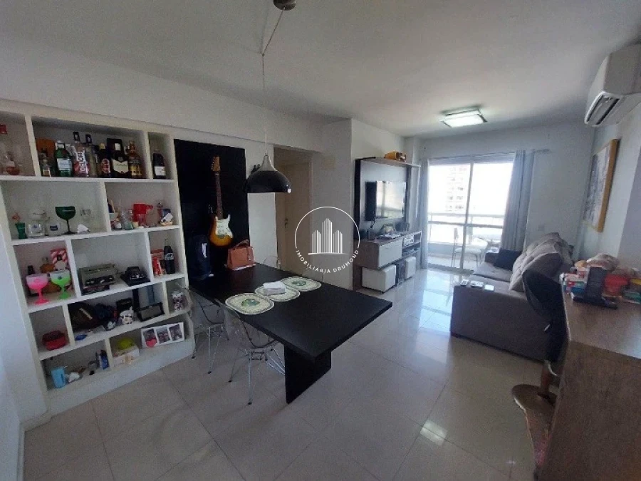 Apartamento em Campinas, São José. 2 quartos, 70m². Imagem 1 de 21