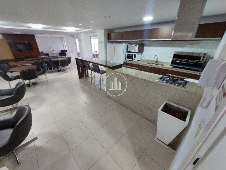 Apartamento em Campinas, São José. 2 quartos, 70m². Imagem 16 de 21
