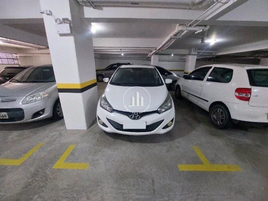 Apartamento em Campinas, São José. 2 quartos, 70m². Imagem 21 de 21