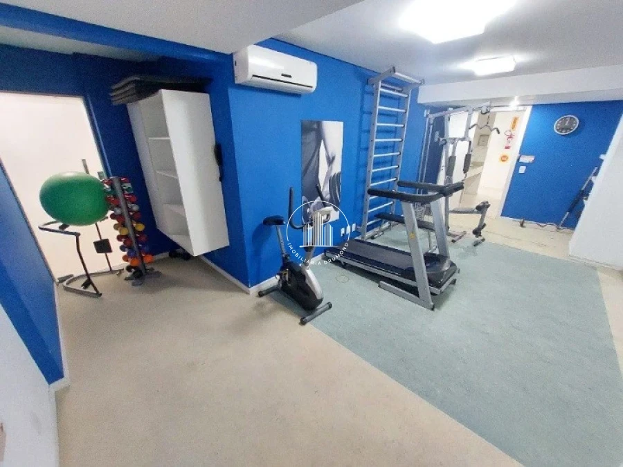 Apartamento em Campinas, São José. 2 quartos, 70m². Imagem 20 de 21