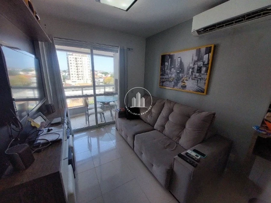 Apartamento em Campinas, São José. 2 quartos, 70m². Imagem 2 de 21
