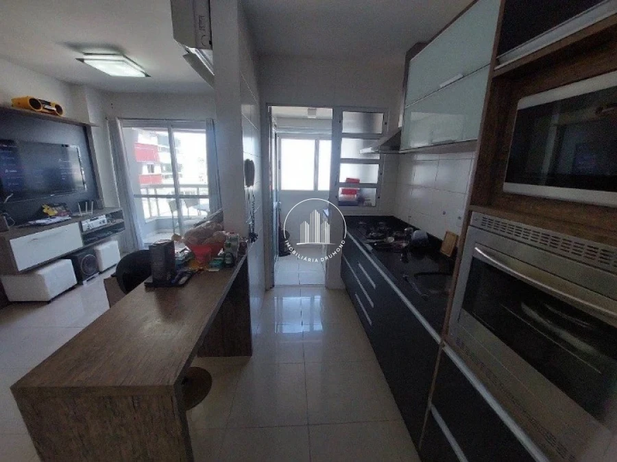 Apartamento em Campinas, São José. 2 quartos, 70m². Imagem 6 de 21