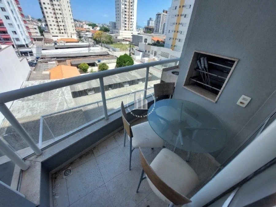 Apartamento em Campinas, São José. 2 quartos, 70m². Imagem 3 de 21