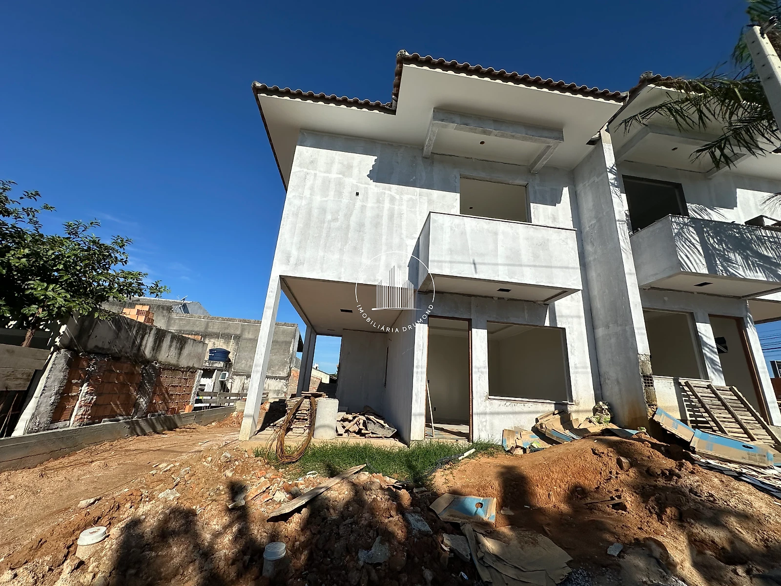 Sobrado Geminado em Areias, São José. 3 quartos, 105m². Imagem 7 de 46