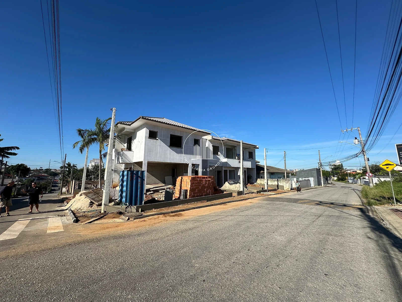 Sobrado Geminado em Areias, São José. 3 quartos, 105m². Imagem 6 de 46