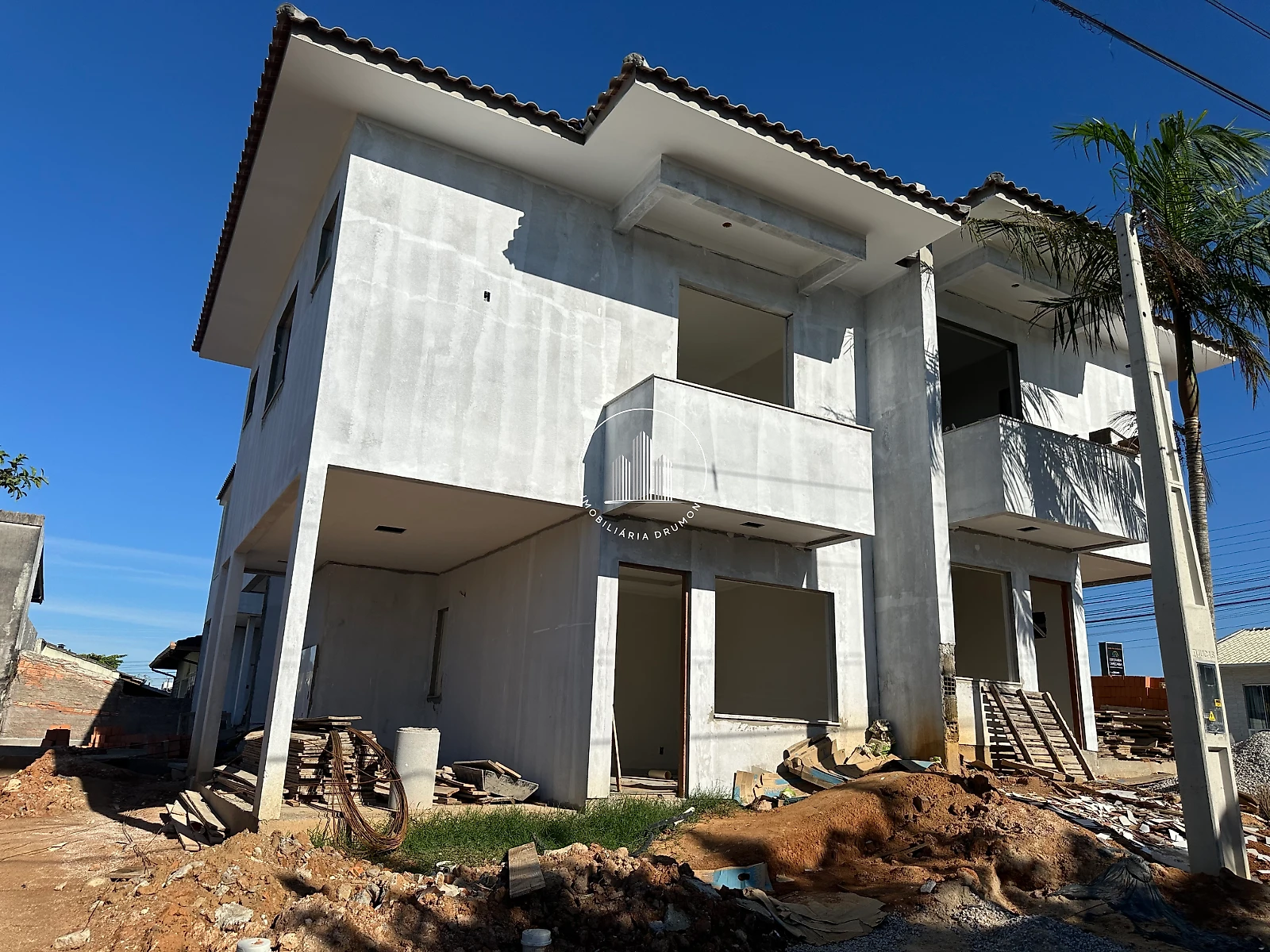 Sobrado Geminado em Areias, São José. 3 quartos, 105m². Imagem 10 de 46