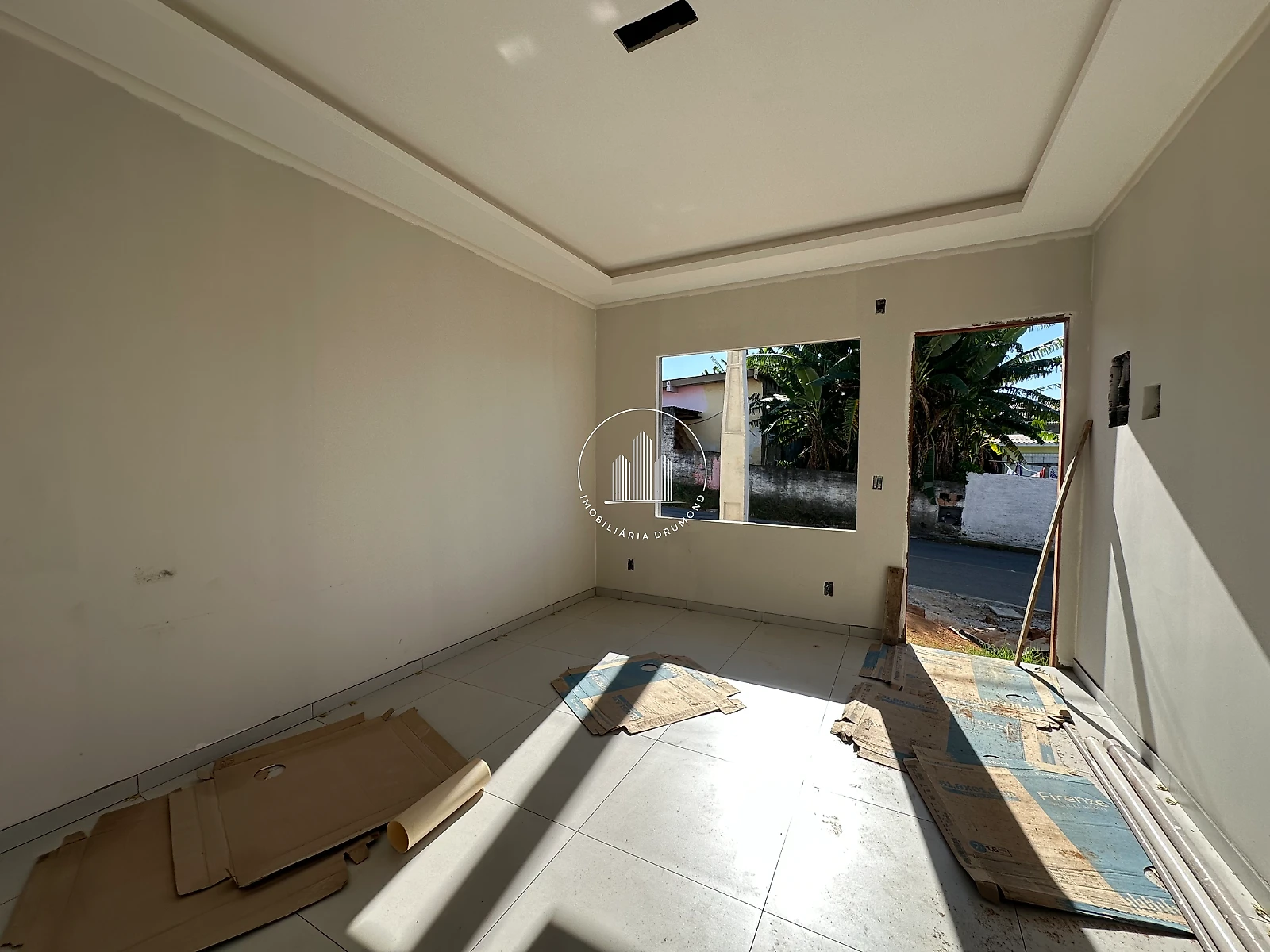 Sobrado Geminado em Areias, São José. 3 quartos, 105m². Imagem 33 de 46