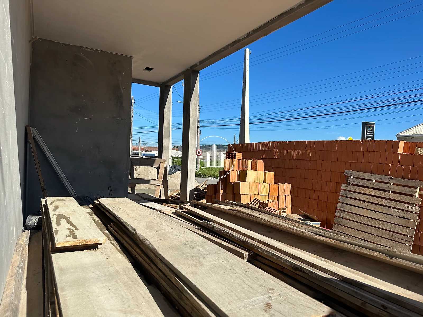 Sobrado Geminado em Areias, São José. 3 quartos, 105m². Imagem 35 de 46