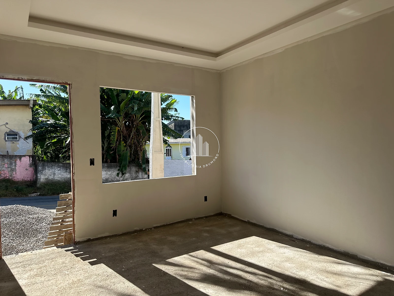 Sobrado Geminado em Areias, São José. 3 quartos, 105m². Imagem 38 de 46