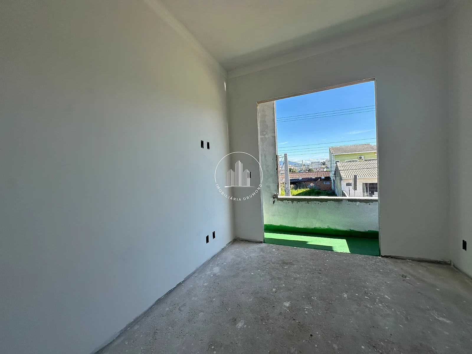 Sobrado Geminado em Areias, São José. 3 quartos, 105m². Imagem 45 de 46