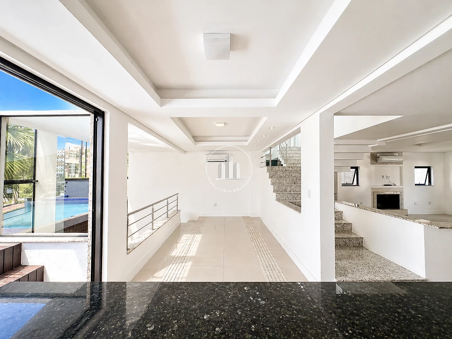 Casa em Pedra Branca, Palhoça. 3 quartos, 310m². Imagem 5 de 13