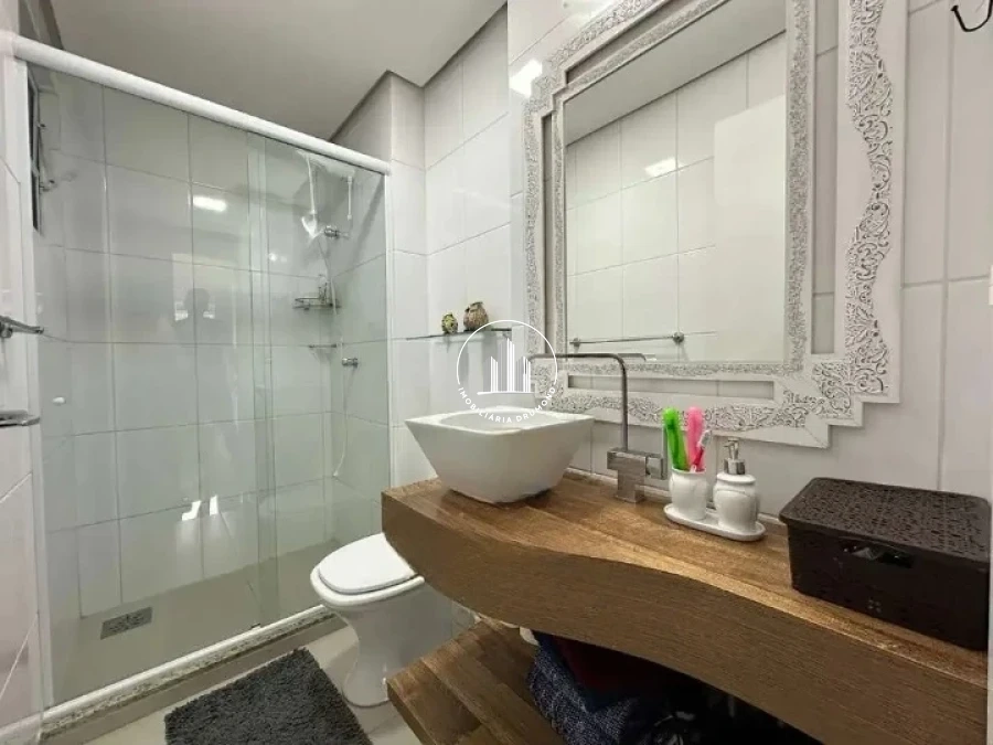 Apartamento em Nossa Senhora do Rosário, São José. 2 quartos, 70m². Imagem 12 de 15