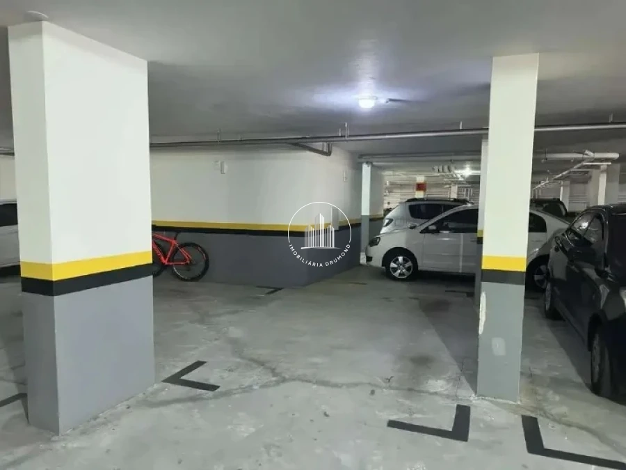 Apartamento em Nossa Senhora do Rosário, São José. 2 quartos, 70m². Imagem 15 de 15