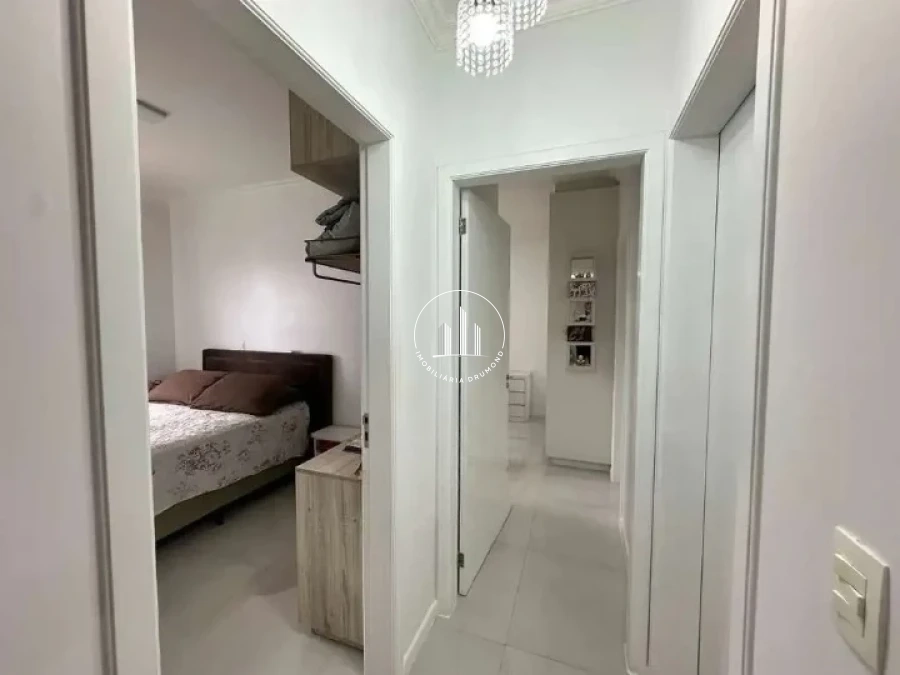 Apartamento em Nossa Senhora do Rosário, São José. 2 quartos, 70m². Imagem 10 de 15