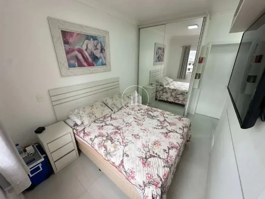 Apartamento em Nossa Senhora do Rosário, São José. 2 quartos, 70m². Imagem 13 de 15