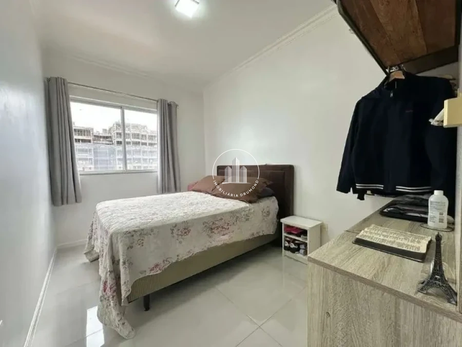 Apartamento em Nossa Senhora do Rosário, São José. 2 quartos, 70m². Imagem 11 de 15