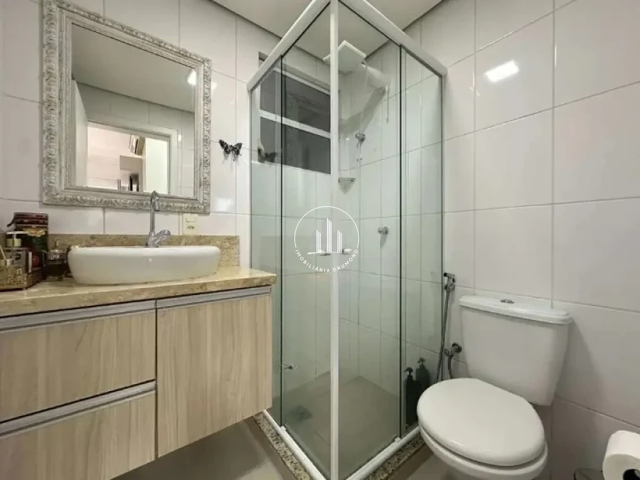 Apartamento em Nossa Senhora do Rosário, São José. 2 quartos, 70m². Imagem 14 de 15