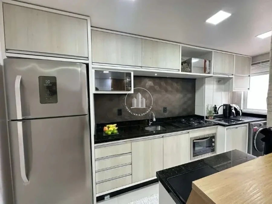 Apartamento em Nossa Senhora do Rosário, São José. 2 quartos, 70m². Imagem 8 de 15