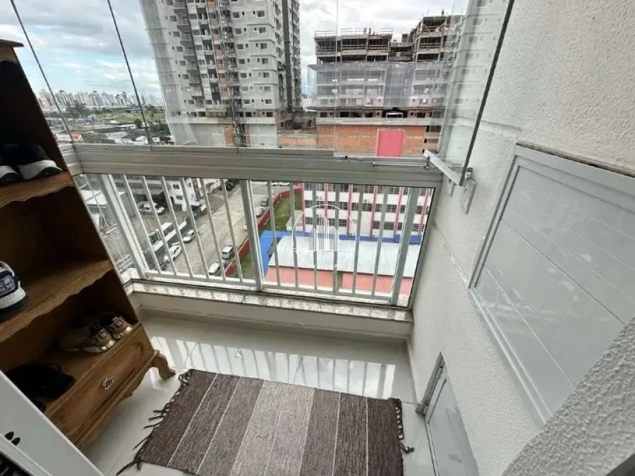 Apartamento em Nossa Senhora do Rosário, São José. 2 quartos, 70m². Imagem 4 de 15