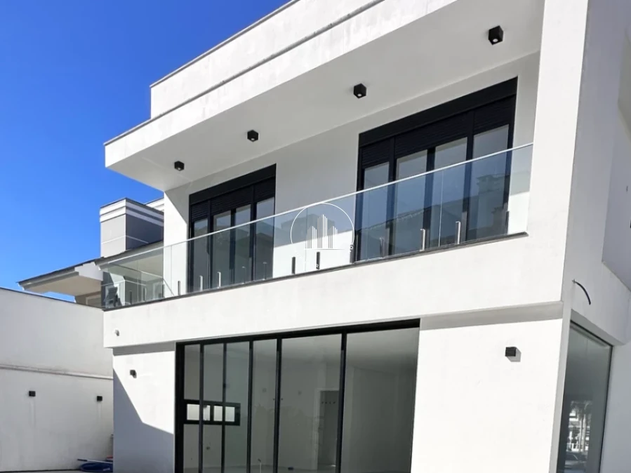 Casa em Pedra Branca, Palhoça. 3 quartos, 344m². Imagem 4 de 15