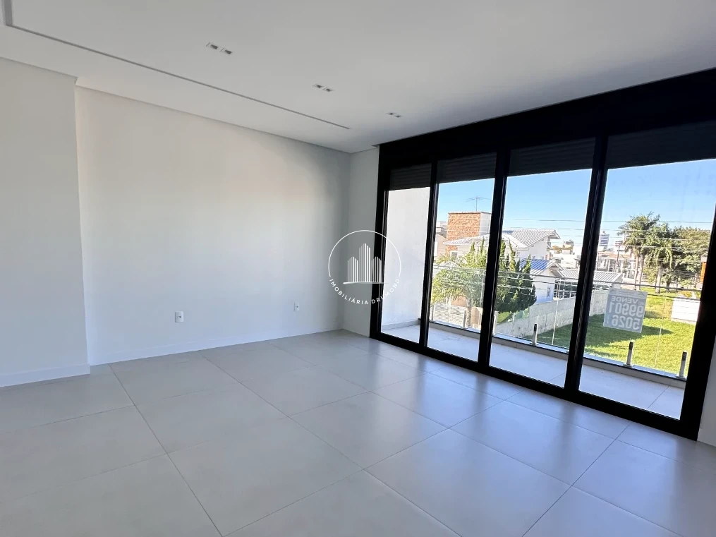 Casa em Pedra Branca, Palhoça. 3 quartos, 344m². Imagem 13 de 15