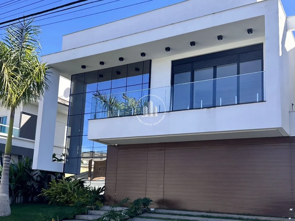 Casa em Pedra Branca, Palhoça. 3 quartos, 344m². Imagem 15 de 15