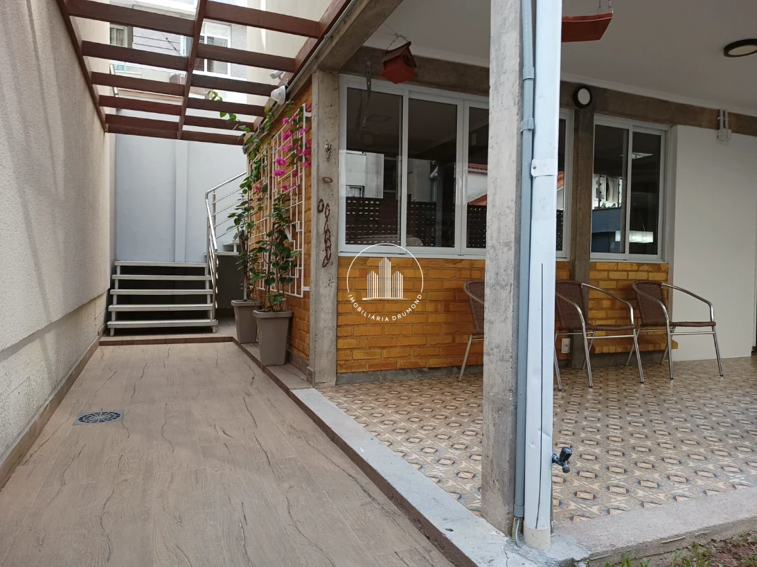 Casa em Agronômica, Florianópolis. 4 quartos, 222m². Imagem 43 de 48