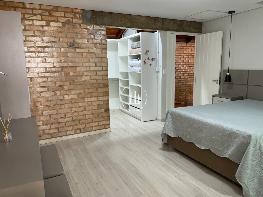 Casa em Agronômica, Florianópolis. 4 quartos, 222m². Imagem 16 de 48