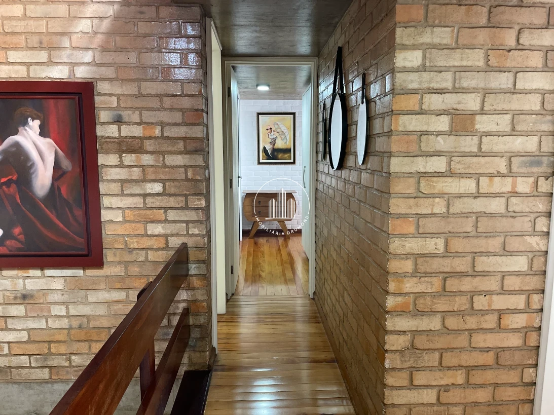 Casa em Agronômica, Florianópolis. 4 quartos, 222m². Imagem 14 de 48