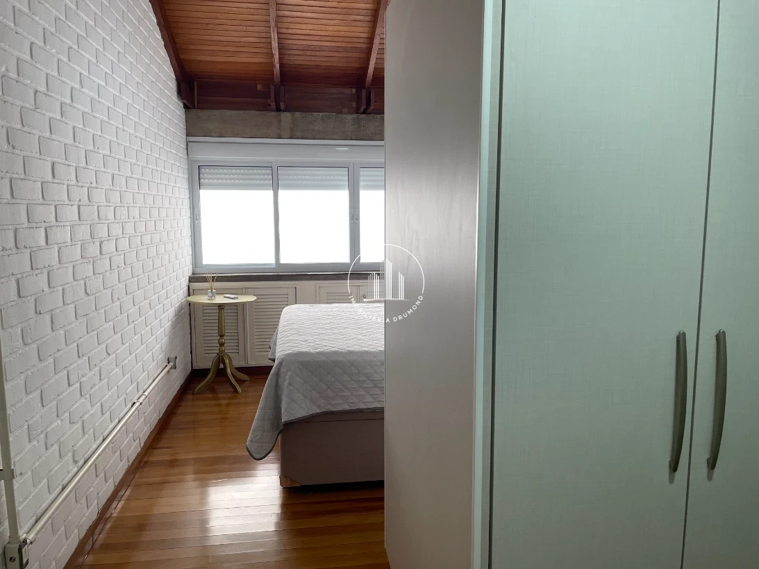 Casa em Agronômica, Florianópolis. 4 quartos, 222m². Imagem 28 de 48