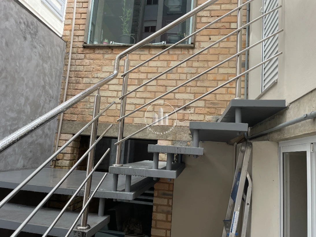 Casa em Agronômica, Florianópolis. 4 quartos, 222m². Imagem 44 de 48