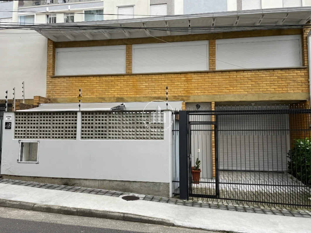 Casa em Agronômica, Florianópolis. 4 quartos, 222m². Imagem 47 de 48