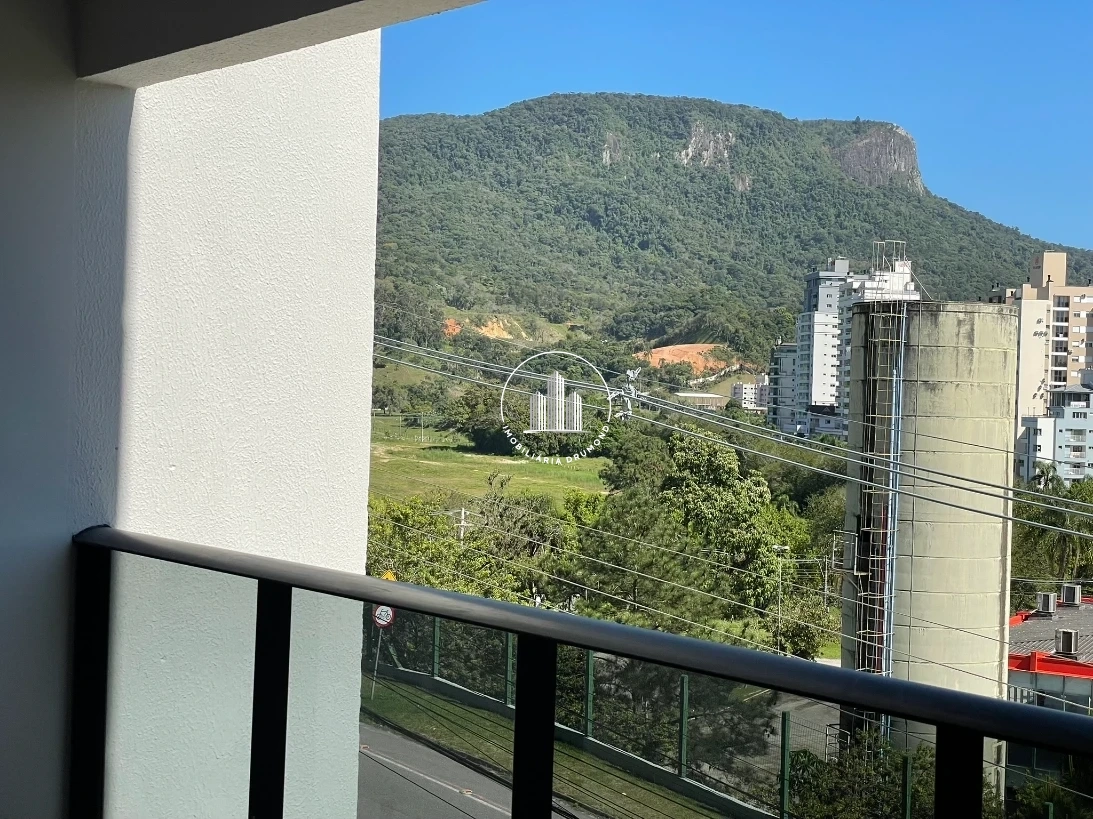 Apartamento em Pedra Branca, Palhoça. 3 quartos, 99m². Imagem 10 de 30