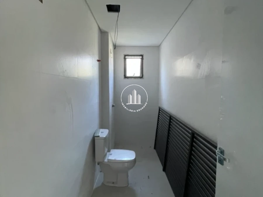 Apartamento em Pedra Branca, Palhoça. 3 quartos, 99m². Imagem 17 de 30